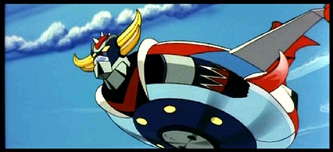 Otaku Gallery  / Anime e Manga / Grande Mazinga / Movies / Grande Mazinga VS Dragosauro / 012.jpg